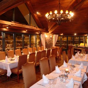 décor-restaurant-LaForge-groupe-réservation