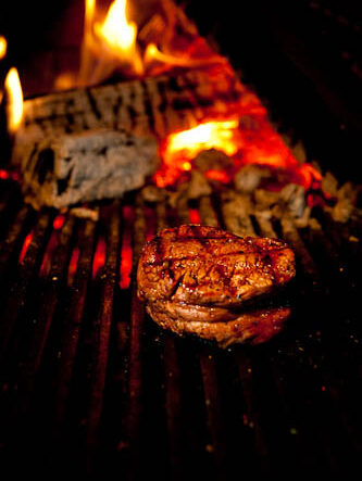 steak-grill-LaForge-restaurant